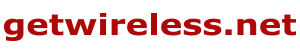 getwireless.net Logo