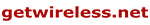 getwireless.net Logo